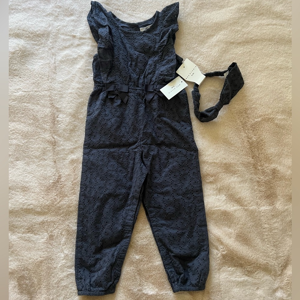 Max Studio jumper